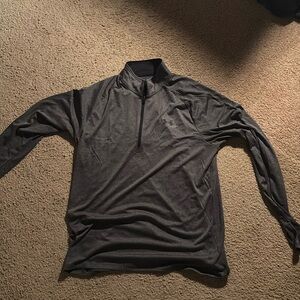 Under Armour 1/4 zip